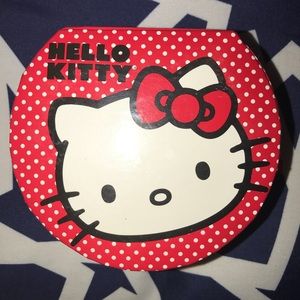 Hello Kitty Watch
